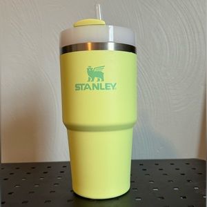 Stanley 20oz Tumbler Citron 2.0